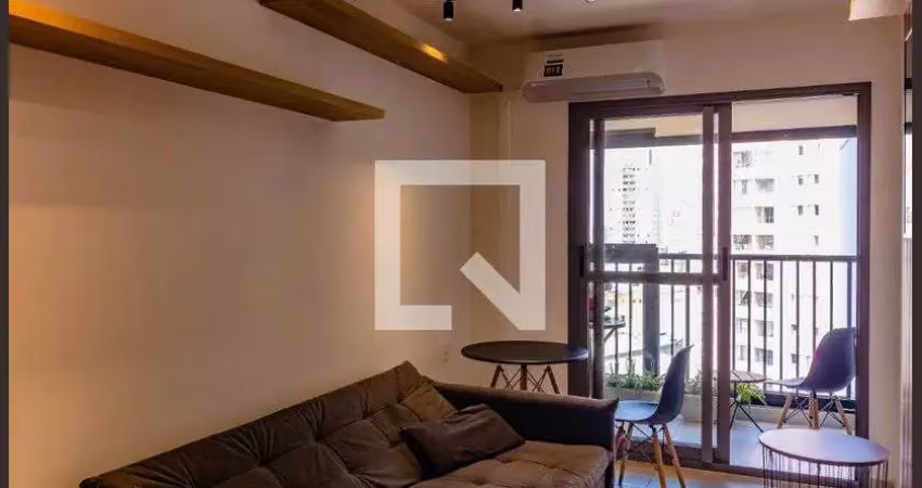 Kitnet / stúdio para venda - jabaquara, 1 quarto,  25 m² - são paulo