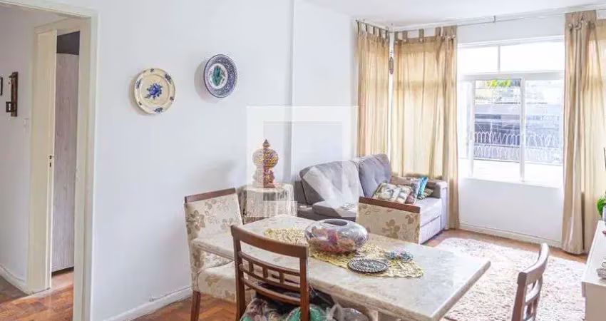 Apartamento para venda - consolação, 2 quartos,  90 m² - são paulo