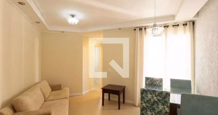 Apartamento para venda - jardim marajoara , 2 quartos,  48 m² - são paulo