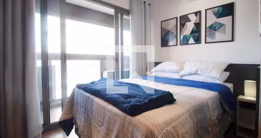Kitnet / stúdio para venda - pinheiros, 1 quarto,  19 m² - são paulo