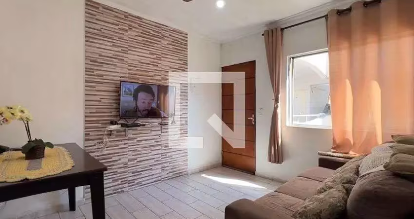 Apartamento para venda - vila galvão, 2 quartos,  50 m² - guarulhos
