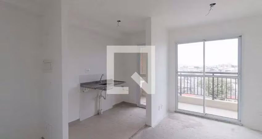 Apartamento para venda - vila ré, 2 quartos,  42 m² - são paulo