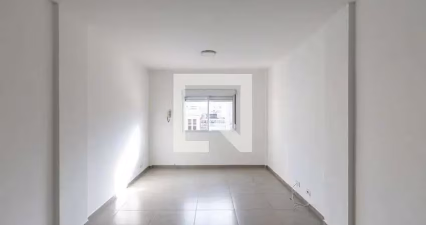 Kitnet / stúdio para venda - santa cecília, 1 quarto,  34 m² - são paulo