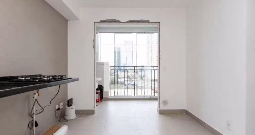 Apartamento para venda - chácara santo antonio, 2 quartos,  36 m² - são paulo