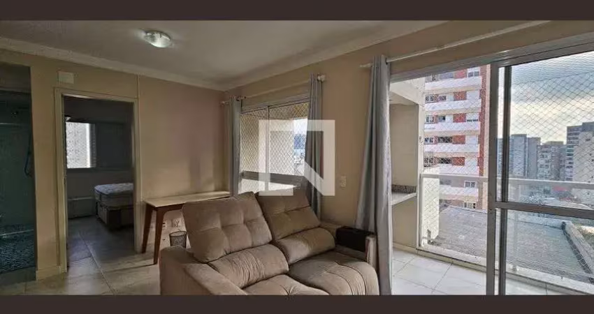 Apartamento para venda - vila mariana, 1 quarto,  43 m² - são paulo