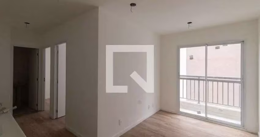 Apartamento para venda - vila ré, 2 quartos,  37 m² - são paulo