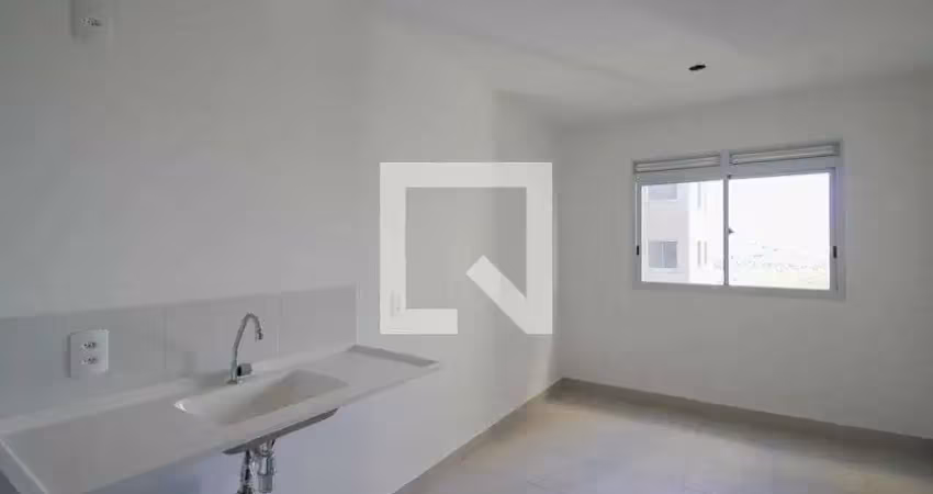 Apartamento para venda - ponte grande, 2 quartos,  32 m² - guarulhos