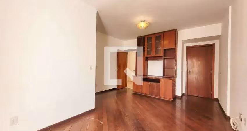 Apartamento para venda - bosque, 3 quartos,  102 m² - campinas