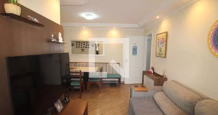 Apartamento para venda - parque são domingos, 2 quartos,  52 m² - são paulo
