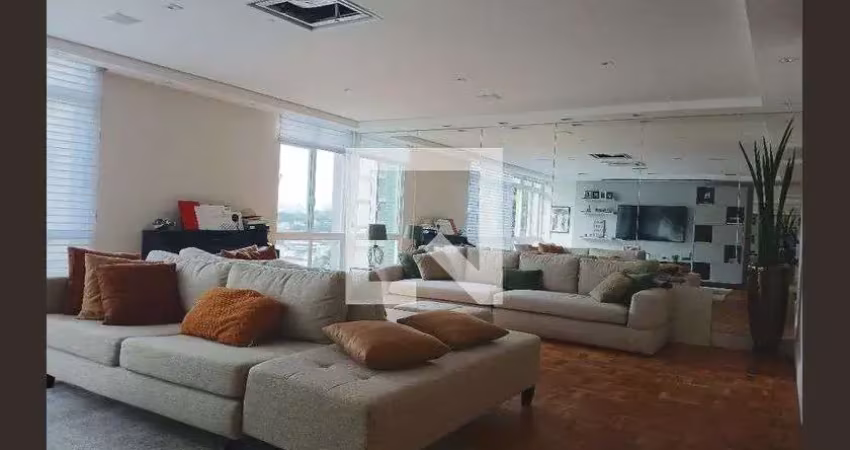 Cobertura para venda - higienópolis, 3 quartos,  220 m² - são paulo