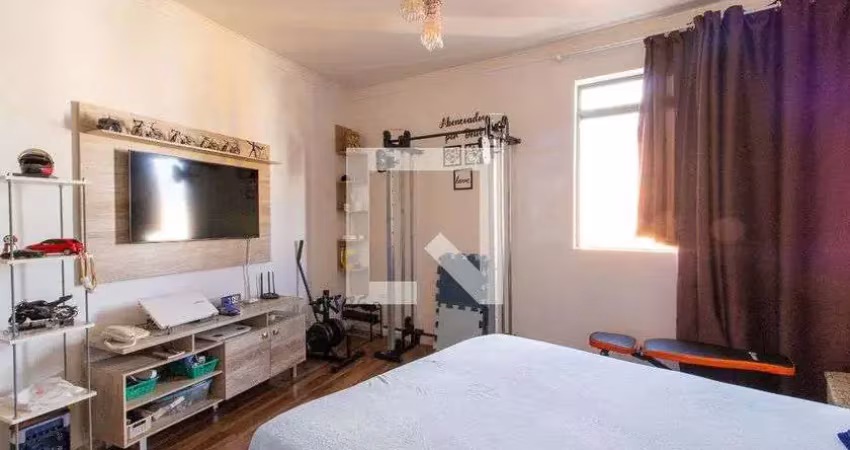 Kitnet / stúdio para venda - centro, 1 quarto,  27 m² - campinas