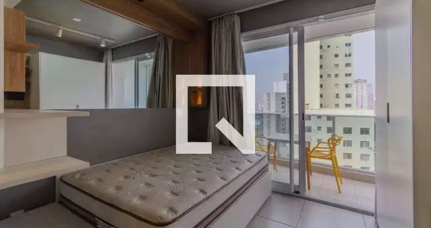 Apartamento para venda - liberdade, 1 quarto,  20 m² - são paulo
