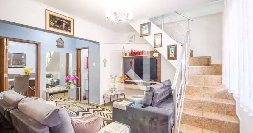Casa para venda - jardim das flores, 2 quartos,  220 m² - osasco