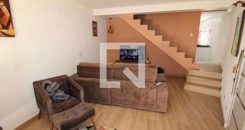 Casa para venda - mandaqui, 3 quartos,  120 m² - são paulo