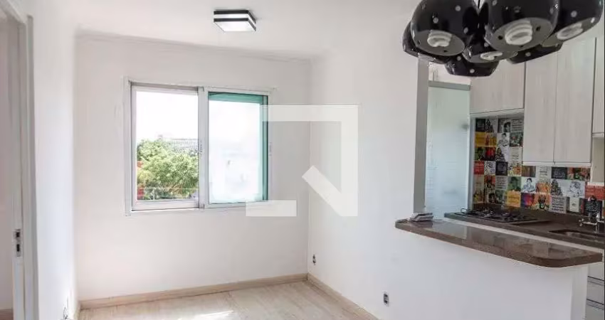 Apartamento para venda - cambuci, 1 quarto,  33 m² - são paulo
