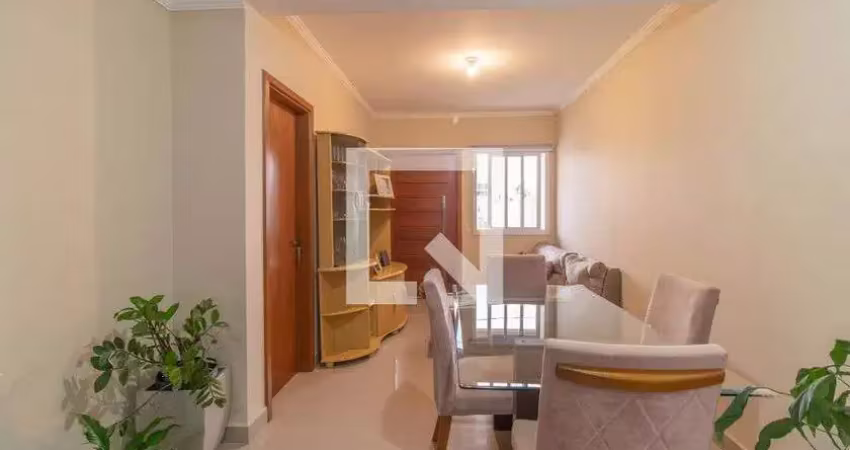 Casa para venda - aberta dos morros, 2 quartos,  70 m² - porto alegre