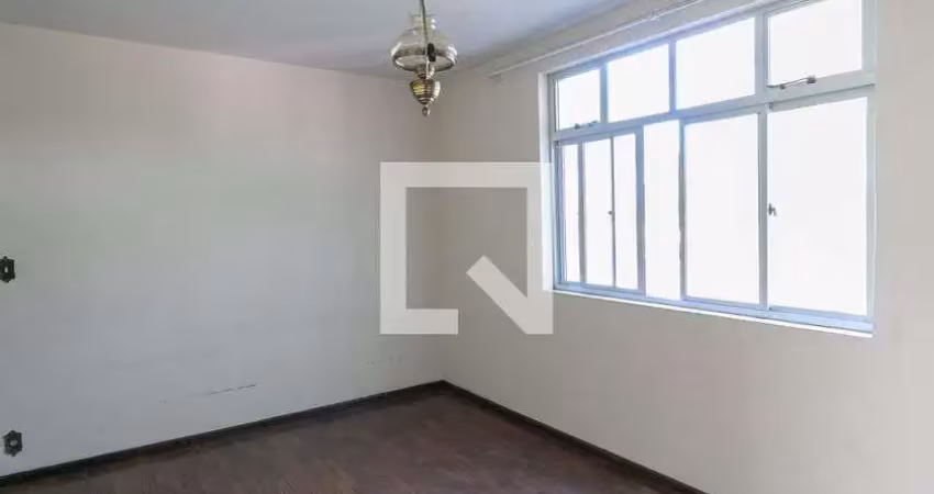 Apartamento para venda - coração eucarístico, 3 quartos,  120 m² - belo horizonte