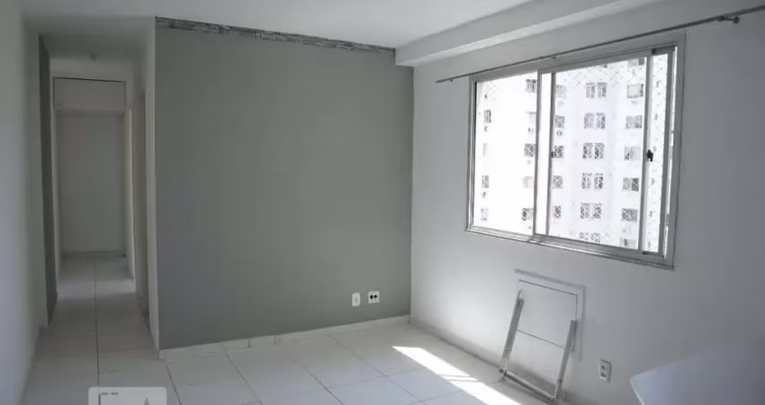 Apartamento para venda - freguesia , 3 quartos,  60 m² - rio de janeiro