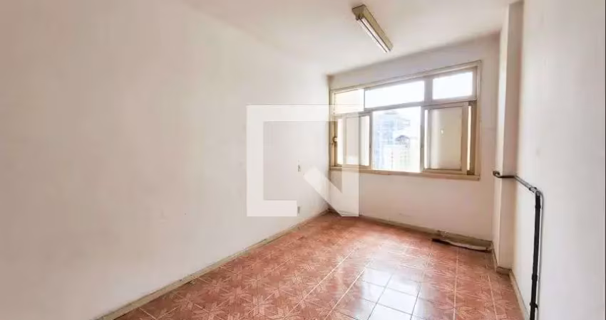 Kitnet / stúdio para venda - centro, 1 quarto,  22 m² - rio de janeiro
