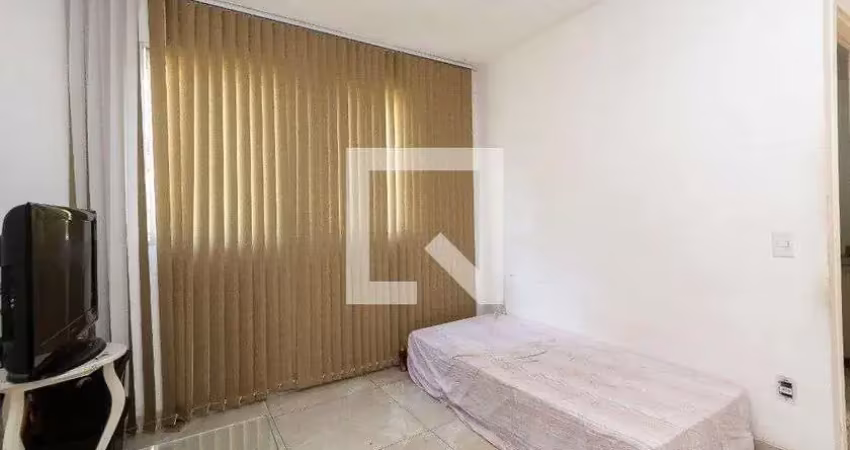 Apartamento para venda - santa amélia, 2 quartos,  48 m² - belo horizonte