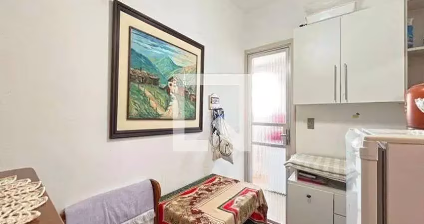 Apartamento para venda - tristeza, 2 quartos,  76 m² - porto alegre