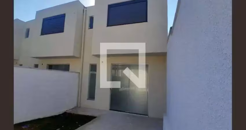 Casa para venda - santa branca, 3 quartos,  158 m² - belo horizonte