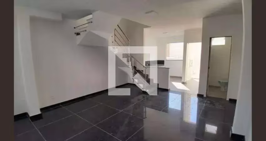 Casa para venda - santa branca, 3 quartos,  190 m² - belo horizonte