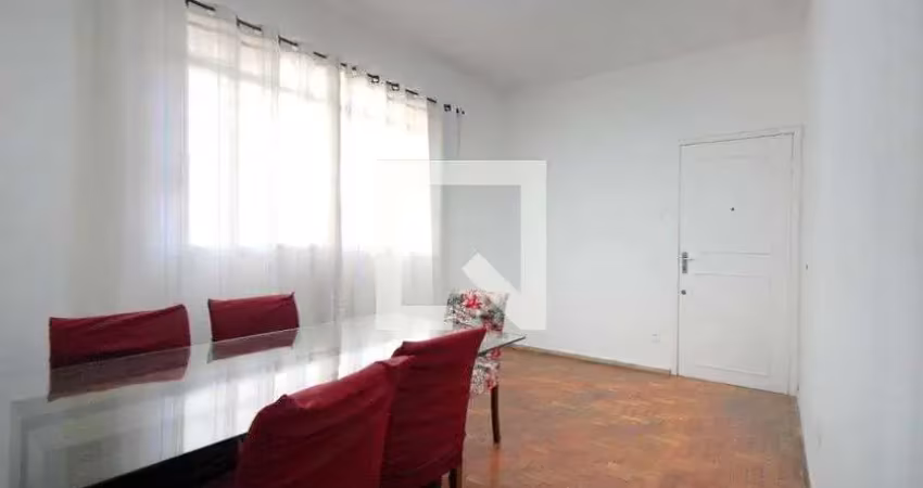 Apartamento para venda - santo antônio, 3 quartos,  90 m² - belo horizonte