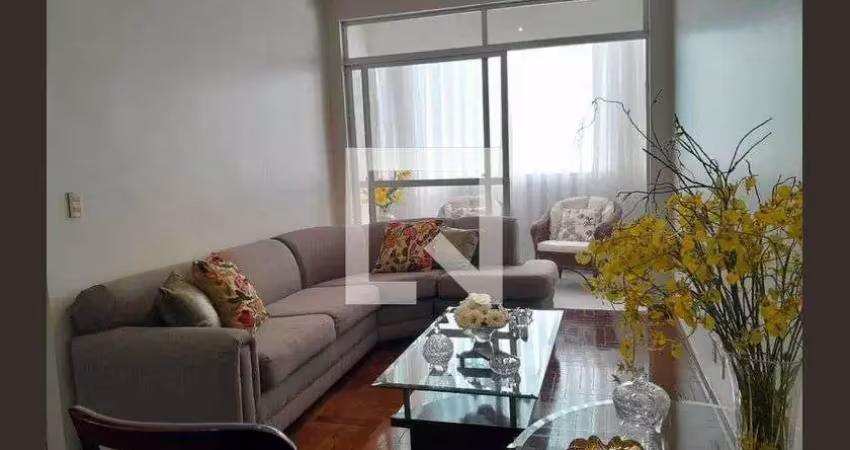 Apartamento para venda - cruzeiro, 3 quartos,  95 m² - belo horizonte