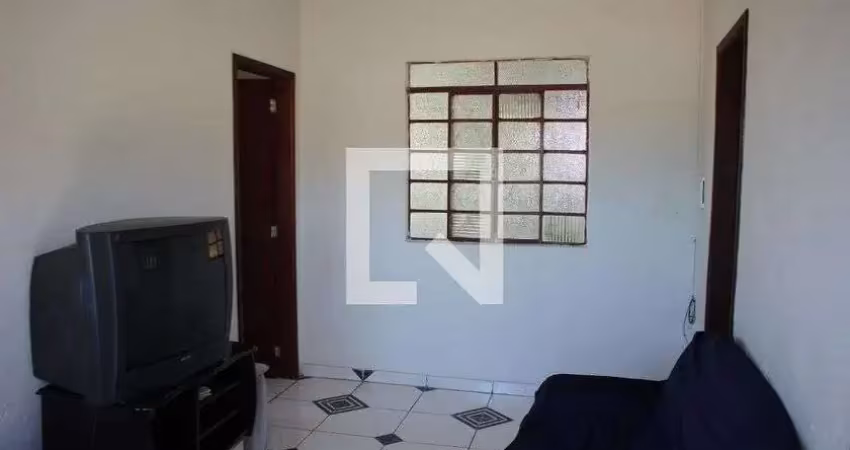Casa para venda - araguaia, 4 quartos,  70 m² - belo horizonte
