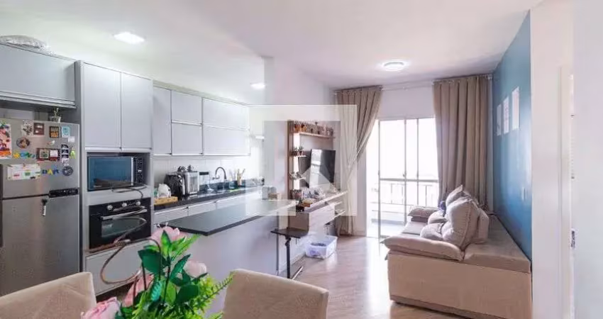 Apartamento para venda - jaguaribe, 3 quartos,  69 m² - osasco