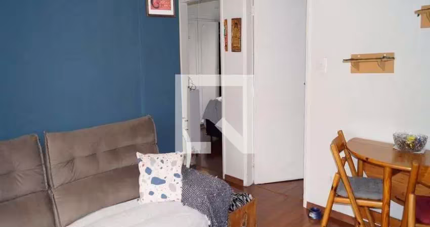 Apartamento para venda - vila mariana, 2 quartos,  56 m² - são paulo