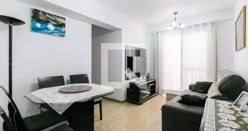 Apartamento para venda - tatuapé, 3 quartos,  68 m² - são paulo