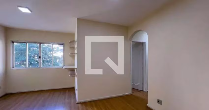 Apartamento para venda - vila mariana, 2 quartos,  64 m² - são paulo