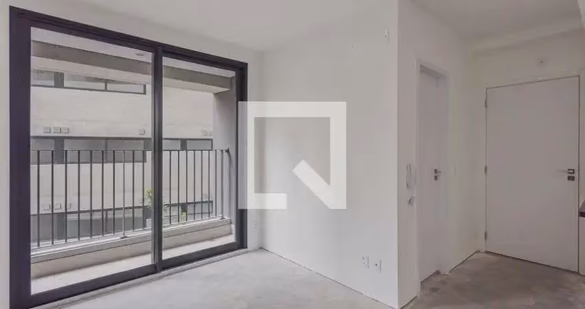 Kitnet / stúdio para venda - pinheiros, 1 quarto,  36 m² - são paulo