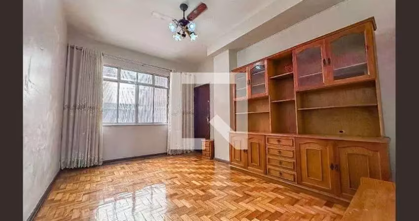 Apartamento para venda - centro, 2 quartos,  62 m² - rio de janeiro