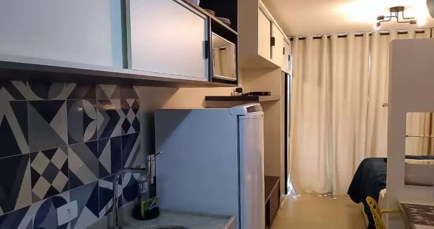 Kitnet / stúdio para venda - consolação, 1 quarto,  21 m² - são paulo