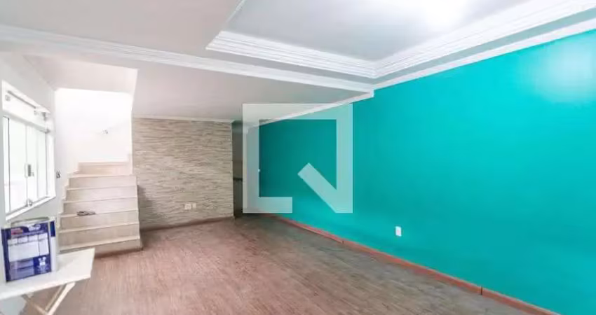 Casa para venda - sacomã, 4 quartos,  220 m² - são paulo