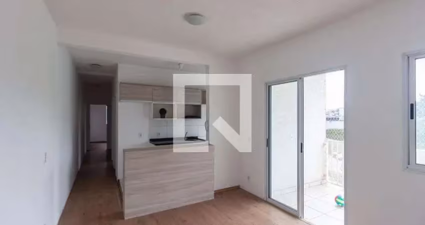 Apartamento para venda - novo osasco, 3 quartos,  78 m² - osasco