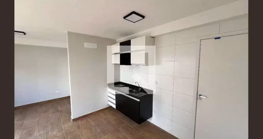 Kitnet / stúdio para venda - água fria, 1 quarto,  30 m² - são paulo
