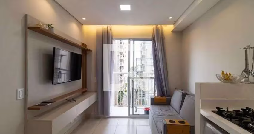 Apartamento para venda - bom retiro, 2 quartos,  36 m² - são paulo