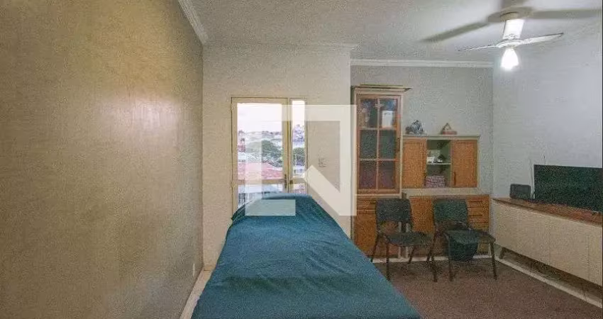 Apartamento para venda - swift, 2 quartos,  60 m² - campinas