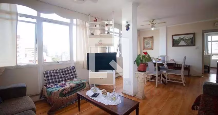 Apartamento para venda - paraíso, 2 quartos,  78 m² - são paulo