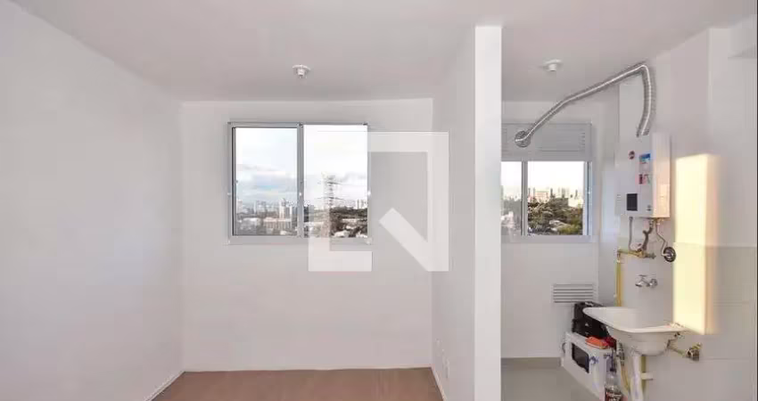 Apartamento para venda - portal do morumbi, 2 quartos,  42 m² - são paulo