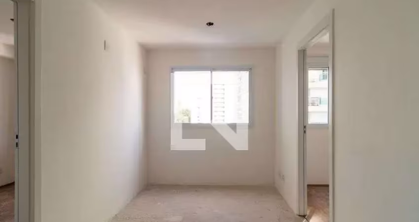 Apartamento para venda - barra funda, 2 quartos,  35 m² - são paulo