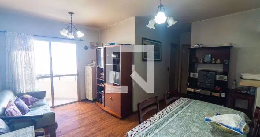 Apartamento para venda - saúde, 2 quartos,  52 m² - são paulo