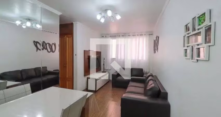 Apartamento para venda - vila esperança, 2 quartos,  60 m² - são paulo