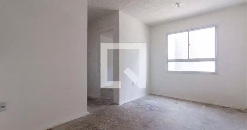 Apartamento para venda - penha de frança, 2 quartos,  45 m² - são paulo