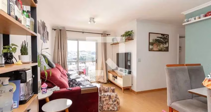 Apartamento para venda - campo belo, 3 quartos,  67 m² - são paulo
