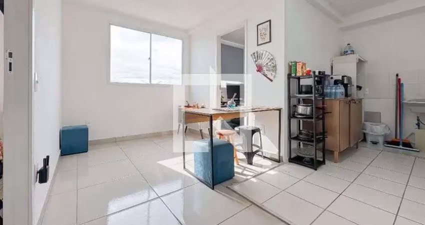 Apartamento para venda - ipiranga, 2 quartos,  35 m² - são paulo